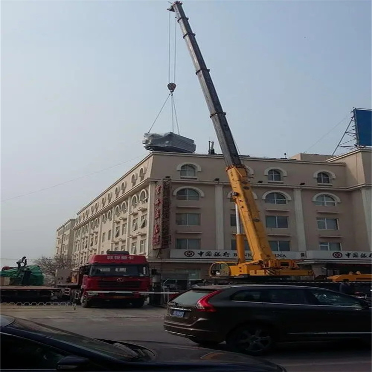 横峰桥梁基础施工|大型设备租赁解决方案|吊装运输难点攻克