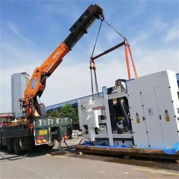 横峰附近小吊车联系方式|8-16吨|本地及时服务