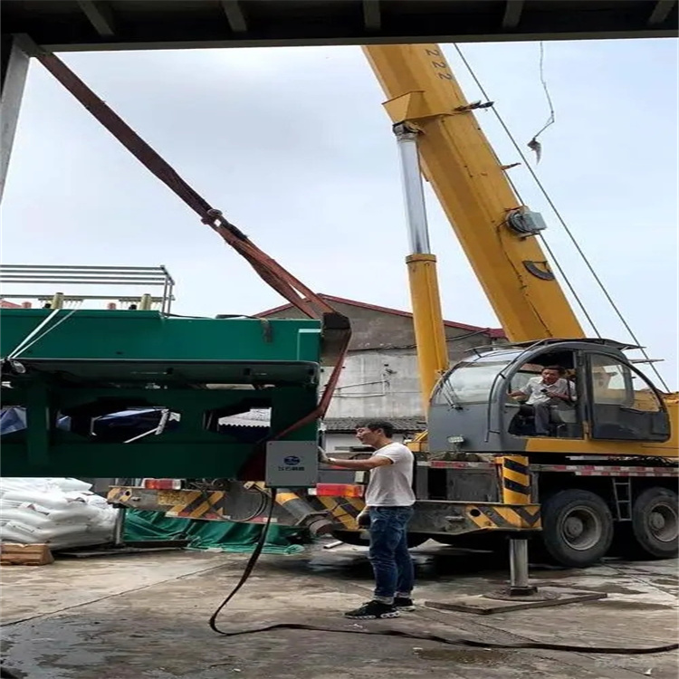 横峰大吨位吊车租赁应急保障方案|化解突发吊装需求难题