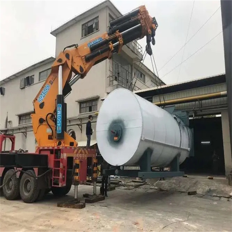 横峰吊车租用电话|24小时应急服务|精准吊装方案